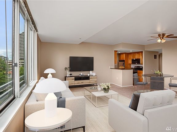 5th image of 2600 2nd Ave Unit 605