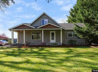 6182 Fruitland Rd NE, Salem, OR 97317