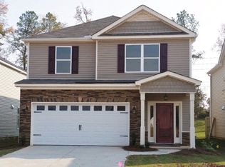 1641 Tralee Ct, Grovetown, GA 30813