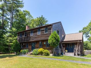 33 Boot Pond Rd, Plymouth, MA 02360