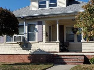 20 Homestead Ave, Johnston, RI 02919