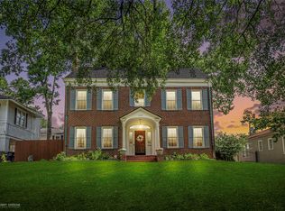 539 Atkins Ave, Shreveport, LA 71104