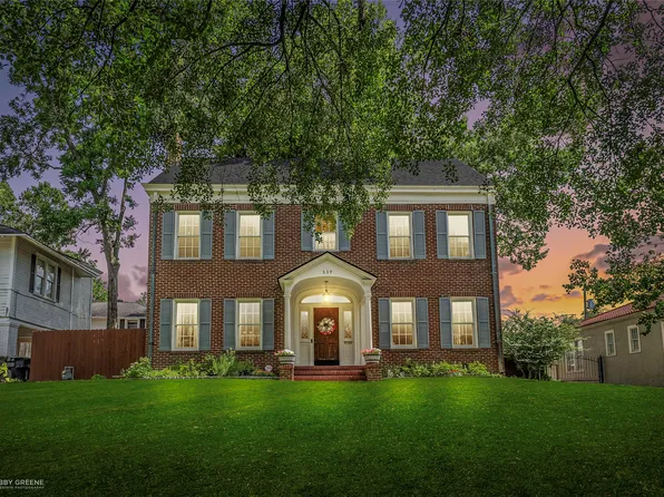 539 Atkins Ave, Shreveport, LA 71104