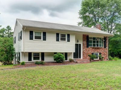 248 Blackstone St, Bellingham, MA, 02019