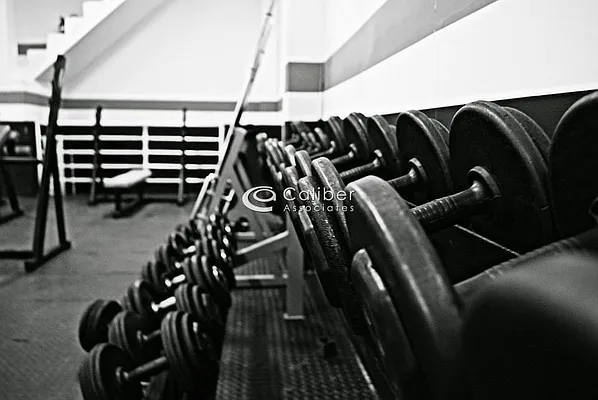 Rented by Caliber Associates | media 22