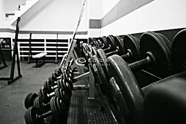 Rented by Caliber Associates