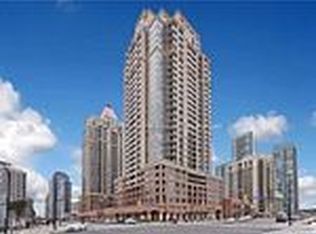 4090 Living Arts Dr #2306, Mississauga, ON L5B 4M8