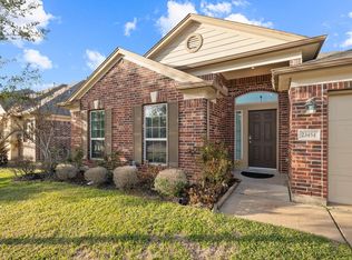 23454 Quarry Path Way, Katy, TX 77493