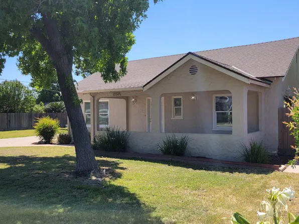 1251 Sunrise Ave, Modesto, CA 95350