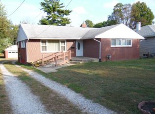 517 Ludlow Rd, Bellefontaine, OH 43311