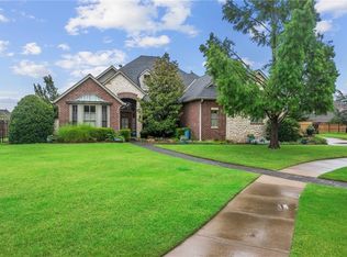 5309 NW 125th Ct, Oklahoma City, OK 73142