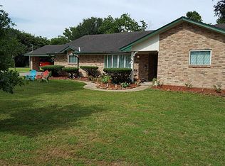 19402 Roberts Rd, Hockley, TX 77447