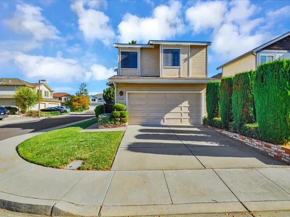 34766 Monaco Cmn, Fremont, CA 94555