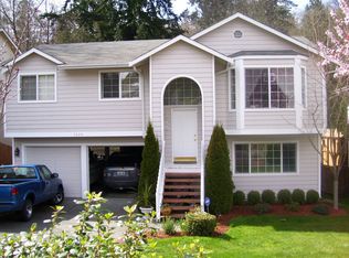 1526 49th Pl SW, Everett, WA 98203