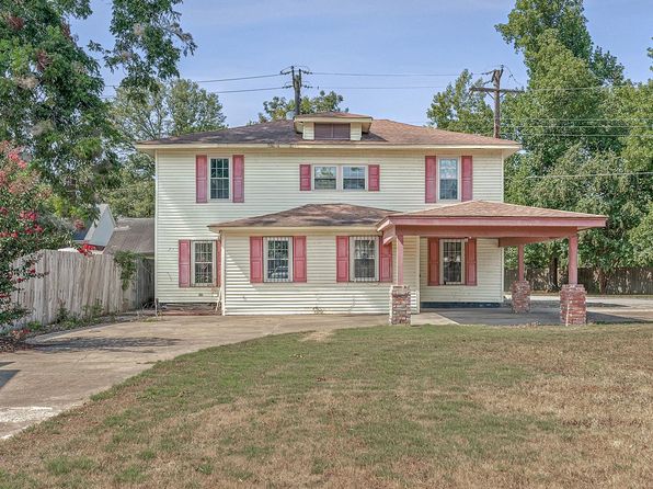 (undisclosed Address), Marked Tree, AR 72365
