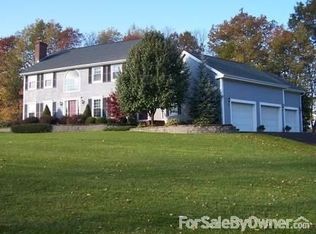 5333 Gatehouse Rd, Tully, NY 13159