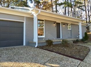 2618 Daisy Cv, Little Rock, AR 72204