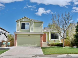 5656 S Wenatchee St, Aurora, CO 80015