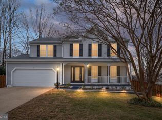 73 Spring Lake Dr, Stafford, VA 22556
