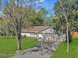 1300 Battery Creek Rd, Beaufort, SC 29902