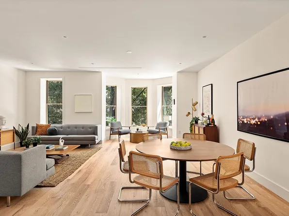 148 Clinton Ave APT 2, Brooklyn, NY 11205