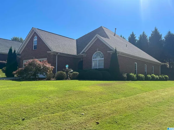 1021 Kensington Way, Moody, AL 35004