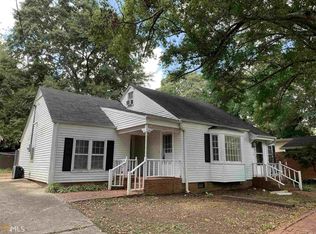 534 N White St, Carrollton, GA 30117