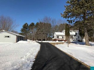 285 Crosby Rd, Cloquet, MN 55720