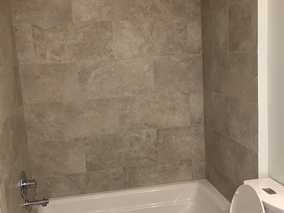 In Suite Bathroom