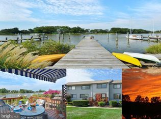 204 Marion Quimby Dr, Stevensville, MD 21666
