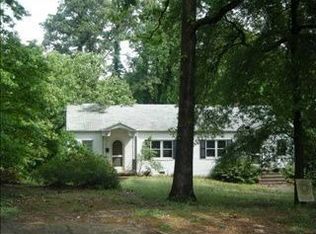 3030 Farrior Rd, Raleigh, NC 27607