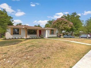 5600 Dennis Ave, Fort Worth, TX 76114