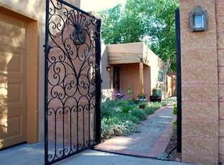 216 Ranchitos Rd, Corrales, NM 87048