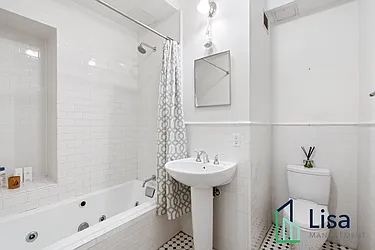 Rented by Lisa Management Inc