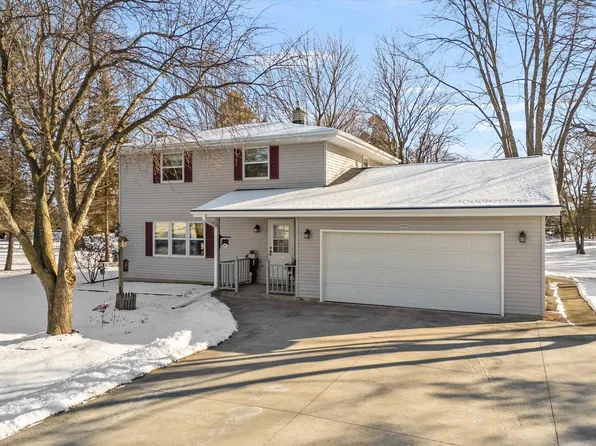 4905 Birchwood AVENUE, Sheboygan, WI 53083