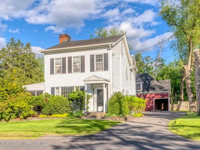 276 Pearl Street Street, Kingston, NY, 12401