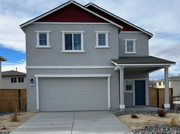 449 Summer Triangle Dr Lot 47, Reno, NV 89506