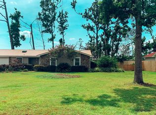 1116 Minnesota Ave, Lynn Haven, FL 32444