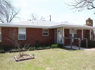 1021 Barbour Ave, Norman, OK 73069