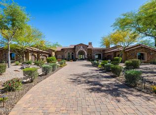 26281 N 119th St, Scottsdale, AZ 85255