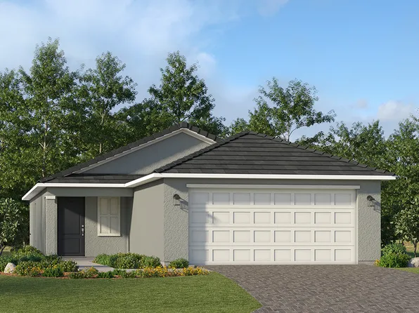 Abbey Plan, Gatherpoint : Americana Series