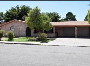 1320 S Roswell St, Deming, NM 88030