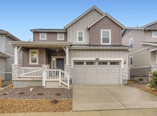 12718 W Geddes Ave, Littleton, CO 80127