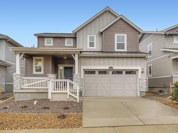 12718 W Geddes Drive, Littleton, CO 80127