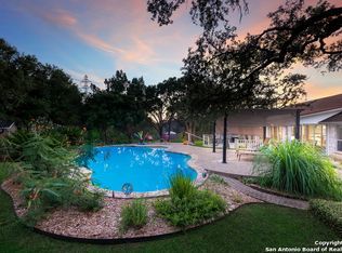 9546 Teakwood Dr, San Antonio, TX 78266