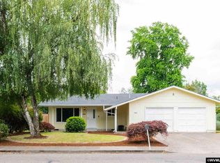 3622 Hill St SE, Albany, OR 97322