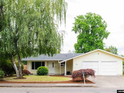 3622 Hill St SE, Albany, OR, 97322