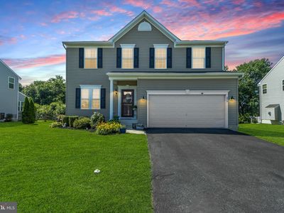 879 Coldwater Dr, Clayton, DE, 19938