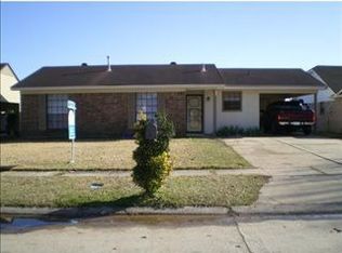 707 Beacon Bend Cir, Shreveport, LA 71118