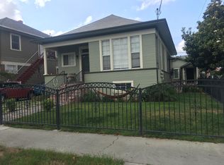 1288 W 22nd St, Los Angeles, CA 90007